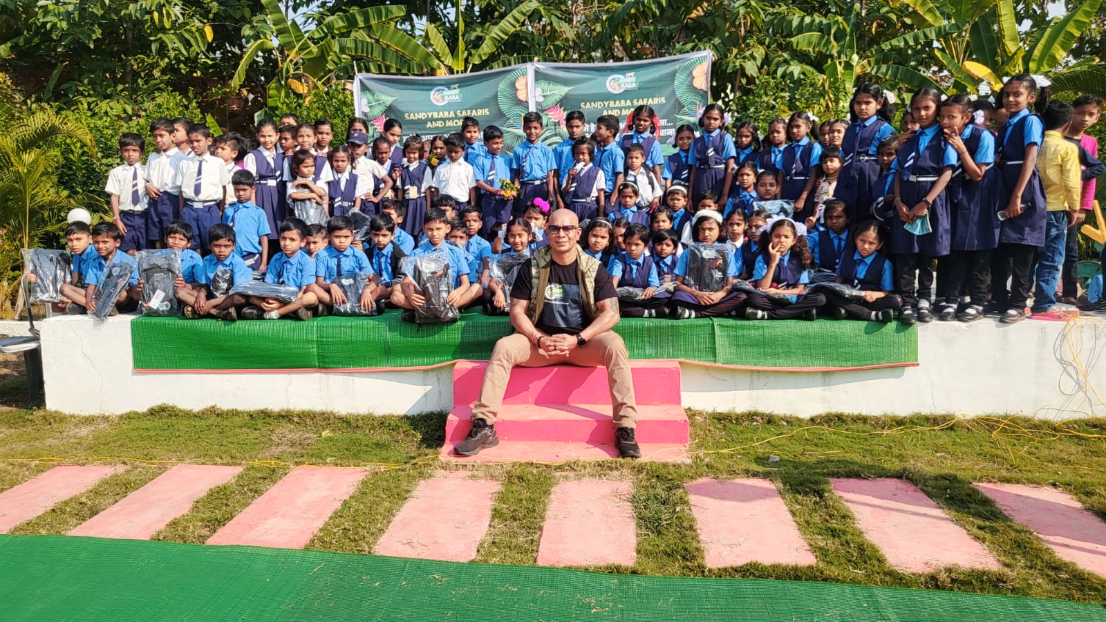 CSR Project 2